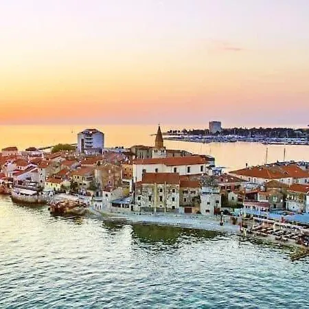 Mirna Stress Free Vol.2 Umag