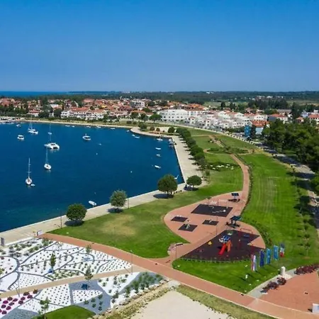 Mirna Stress Free Vol.2 Umag