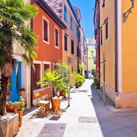 公寓 Mirna Stress Free Vol.2