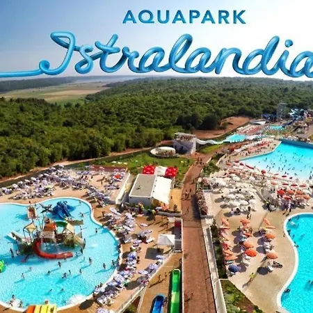 公寓 Mirna Stress Free Vol.2