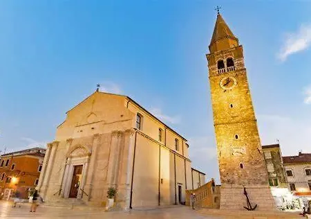 公寓 Mirna Stress Free Vol.2 乌马格