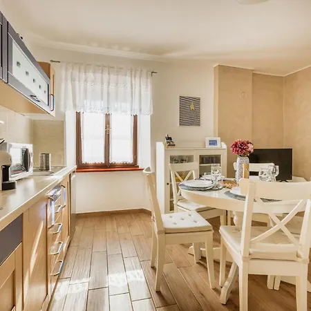 Mirna Stress Free Vol.2 公寓 *