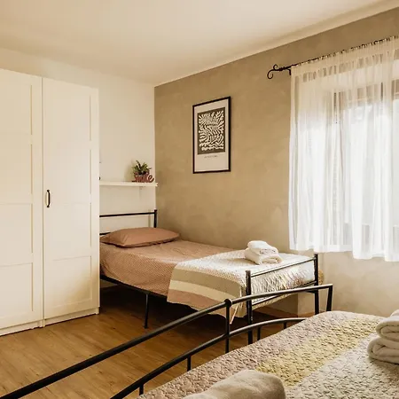 公寓 Mirna Stress Free Vol.2 *