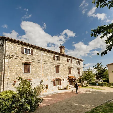 公寓 Mirna Stress Free Vol.2