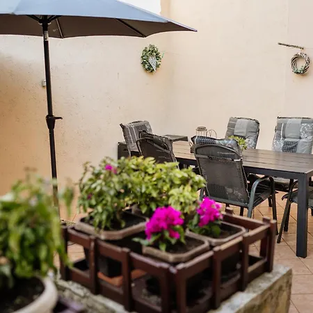 Mirna Stress Free Vol.2 公寓 *