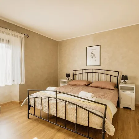 Appartamento Mirna Stress Free Vol.2 Umago